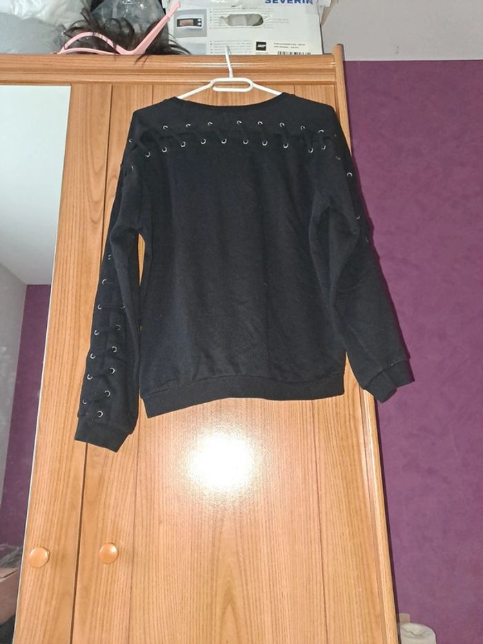 Sweat Amisu XS - photo numéro 2