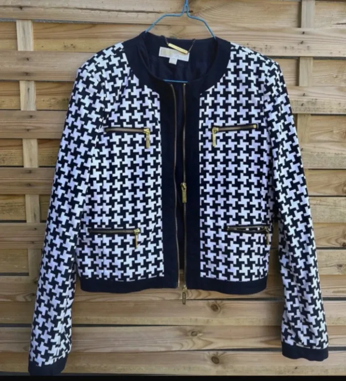 Veste blazer Michael kors - photo numéro 3