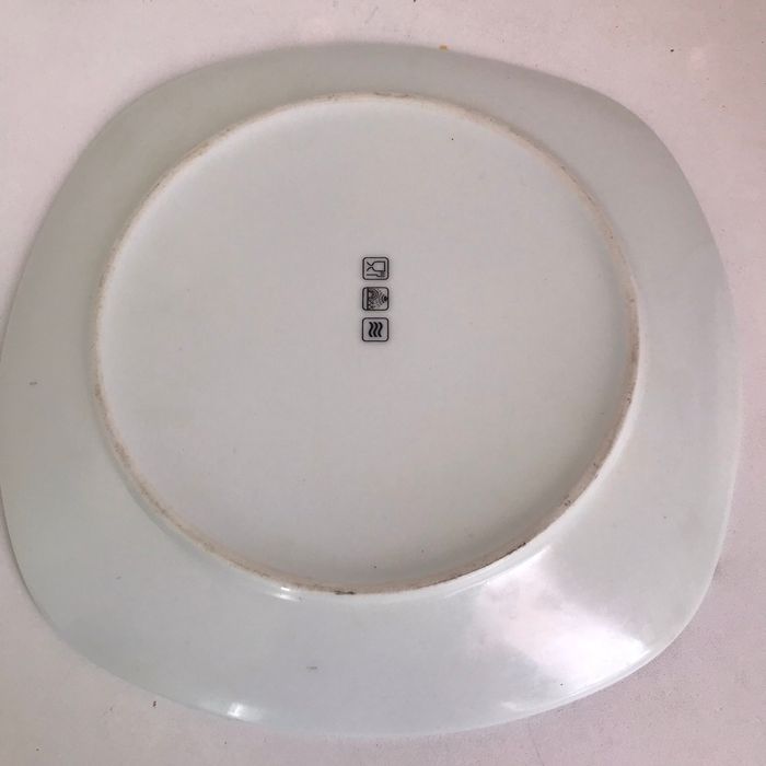 Assiettes - photo numéro 4