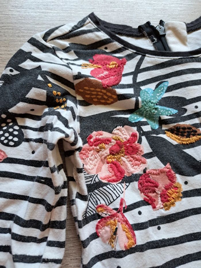 Robe Catimini - photo numéro 2