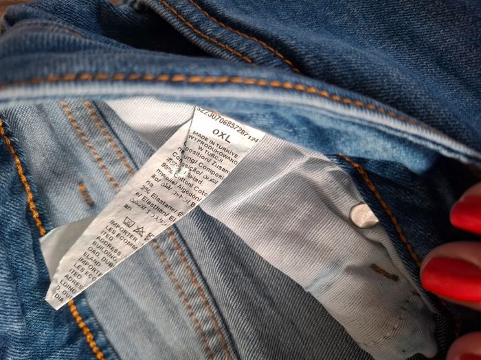 Lot de vêtements femme taille 44 ou XL - photo numéro 2