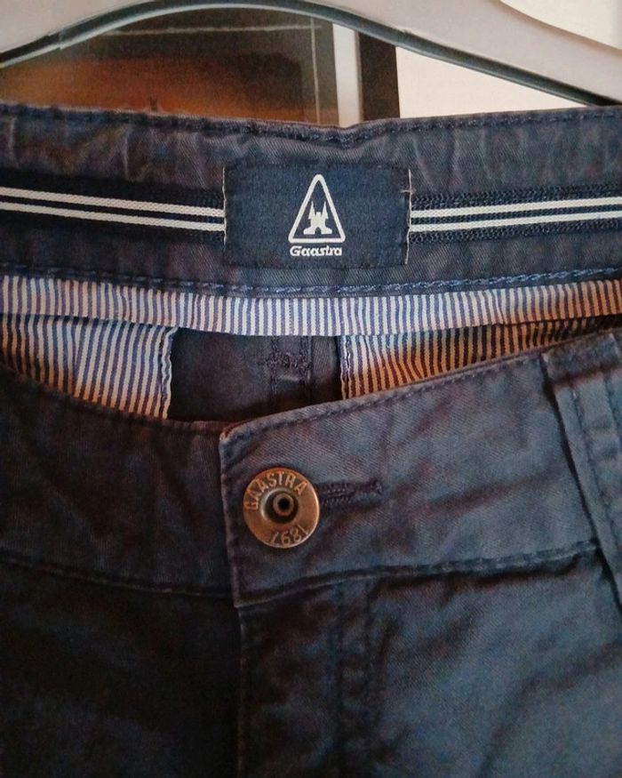 Short gaastra 11/12 ans - photo numéro 3