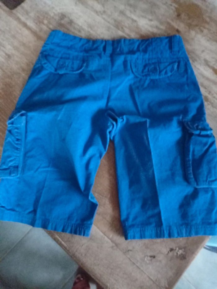 Lot de 2 bermudas Scott&Fox KbyKahaan - photo numéro 9