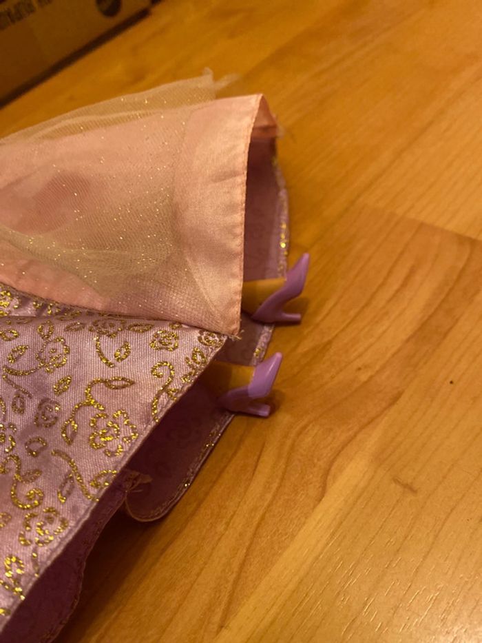 Raiponce Pénélope - photo numéro 14