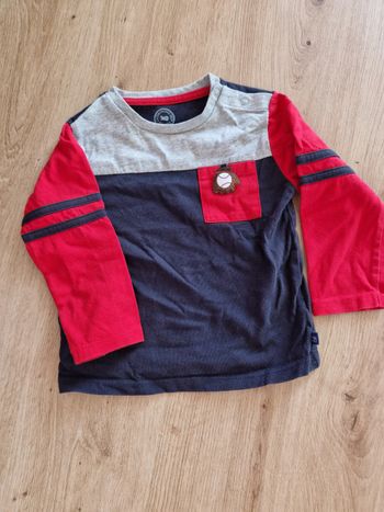 t shirt