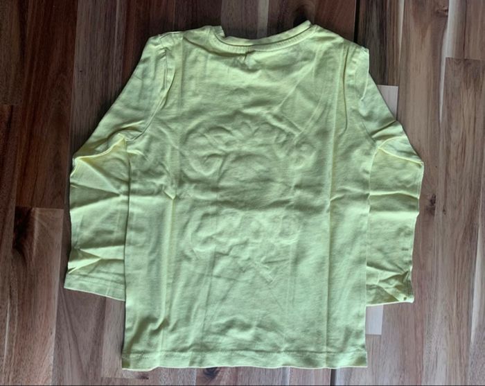 T-shirt ML TAO 4 ans - photo numéro 3