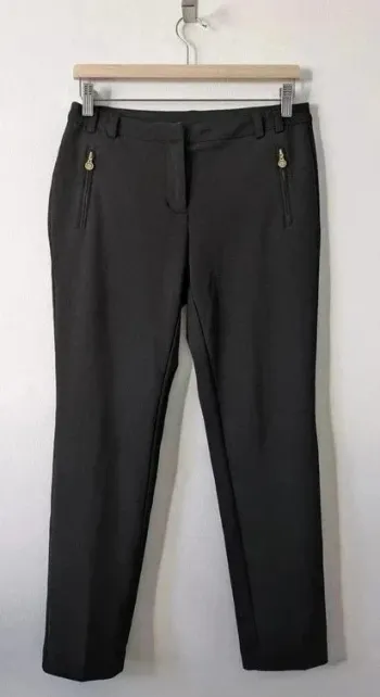 Pantalon noir - Anne Klein - taille 38