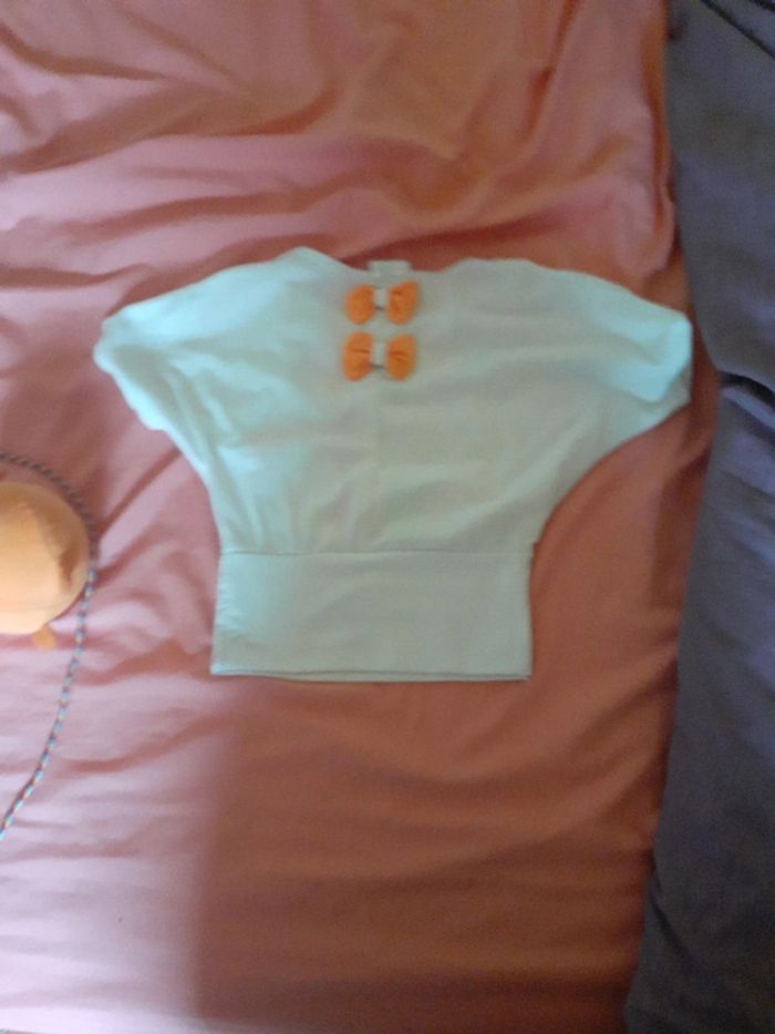 Haut 2ans - photo numéro 2