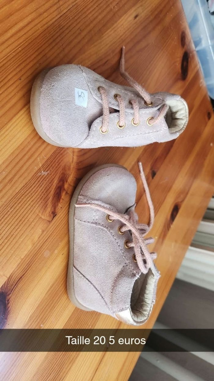 Chaussures