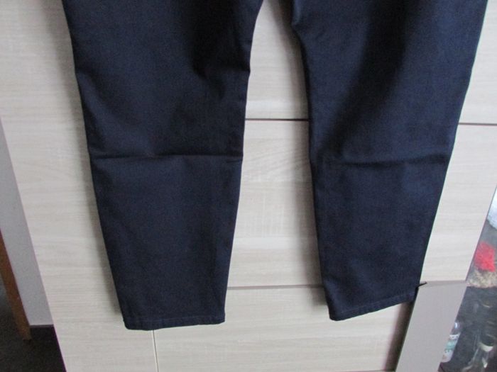 Pantalon M&S Mode femme Taille 48 - photo numéro 7