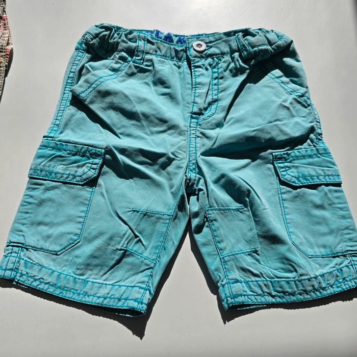 Short - kimbaloo - 24 mois