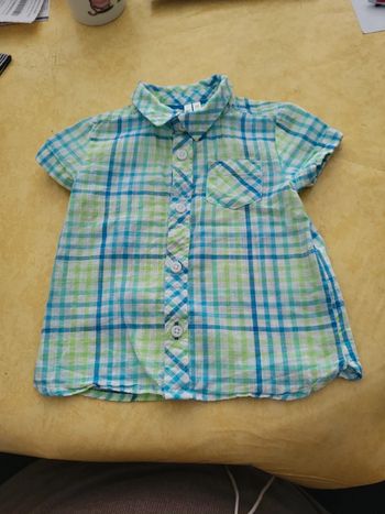 Chemise