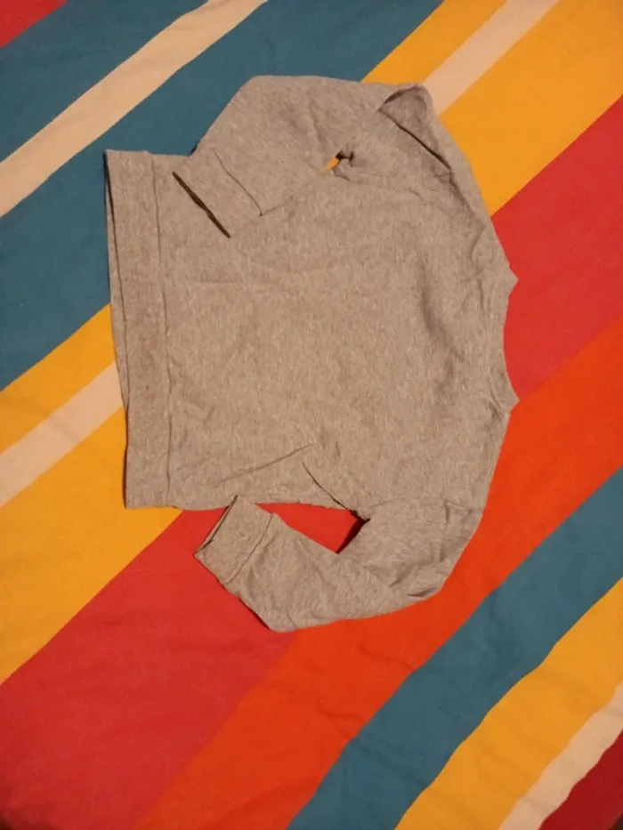 Sweat 5 ans - photo numéro 4