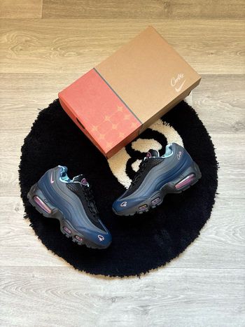 Nike air Max 95 Corteiz