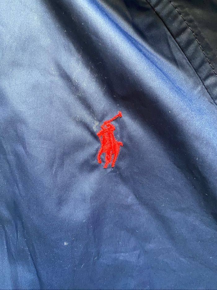 Coupe vent Polo Ralph Lauren kids - photo numéro 10