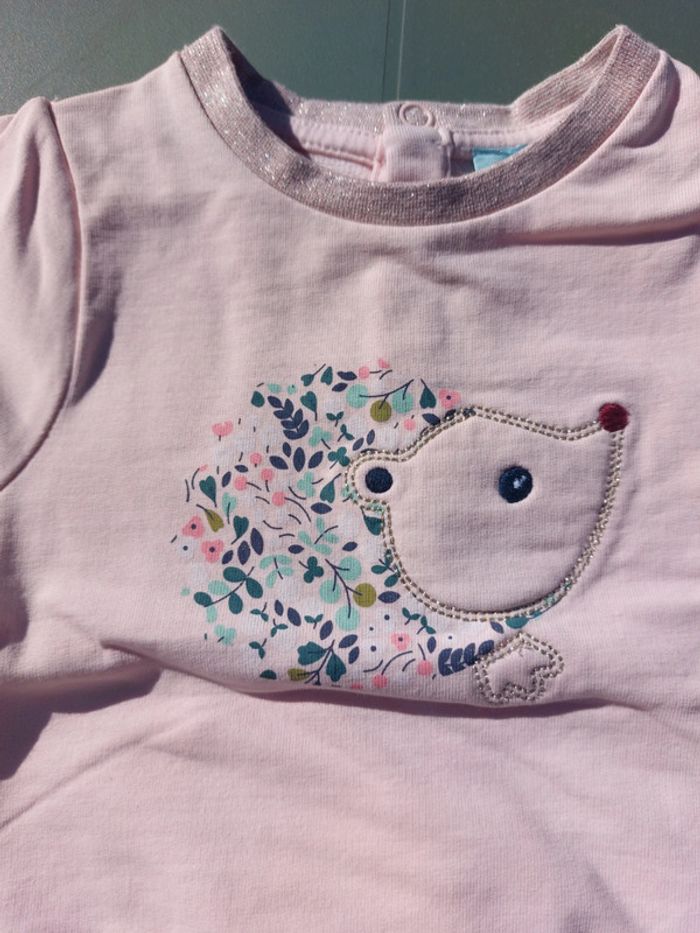 Pull obaïbi - photo numéro 2