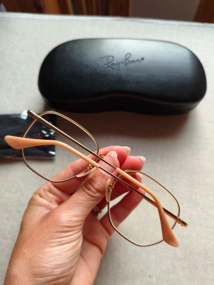 Lunette Rayban - photo numéro 7