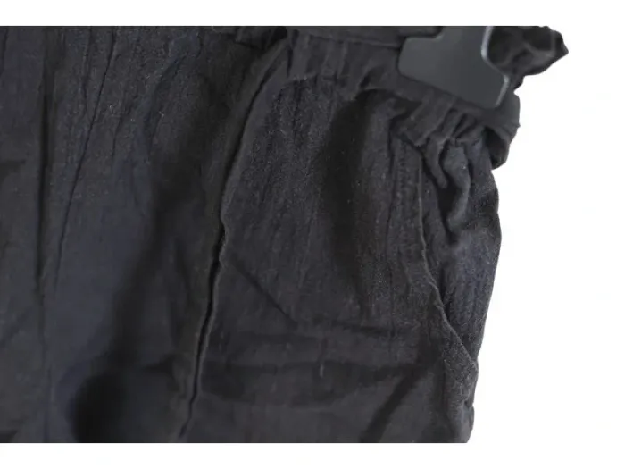 C60 short noir Shein S - photo numéro 2