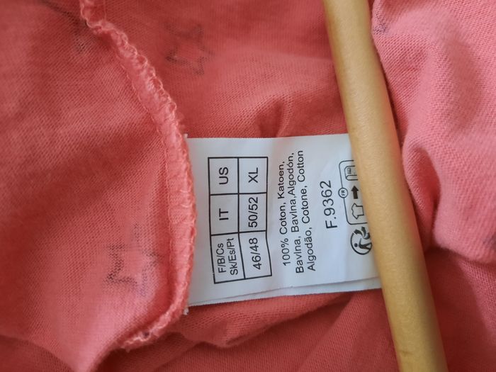 T-shirt de nuit - photo numéro 4