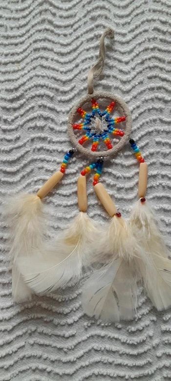 Dreams catcher attrapée rêves