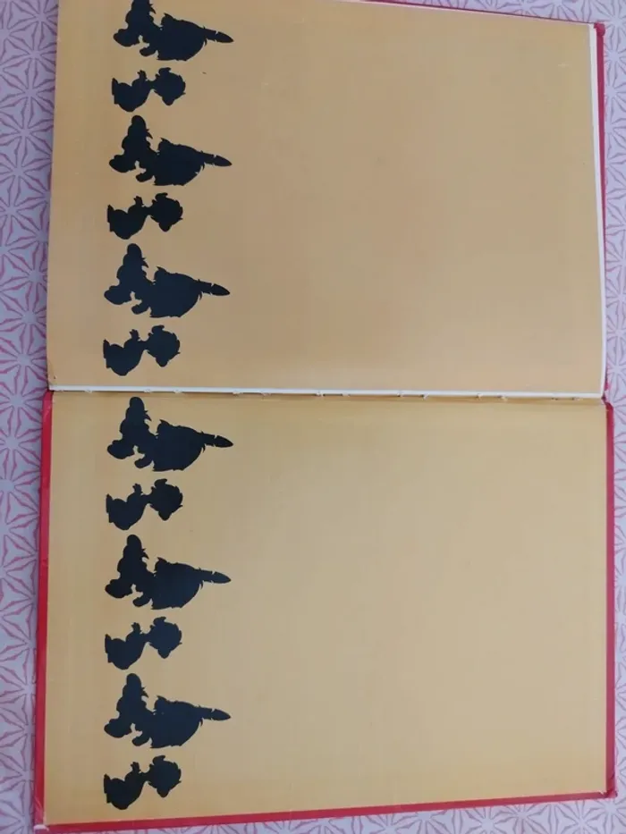 Walt Disney Hiawatha le petit indien - photo numéro 12