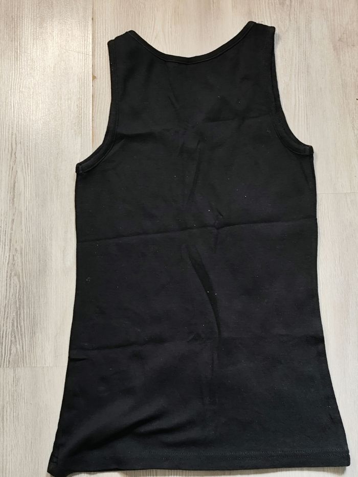 Débardeur twirling - photo numéro 3