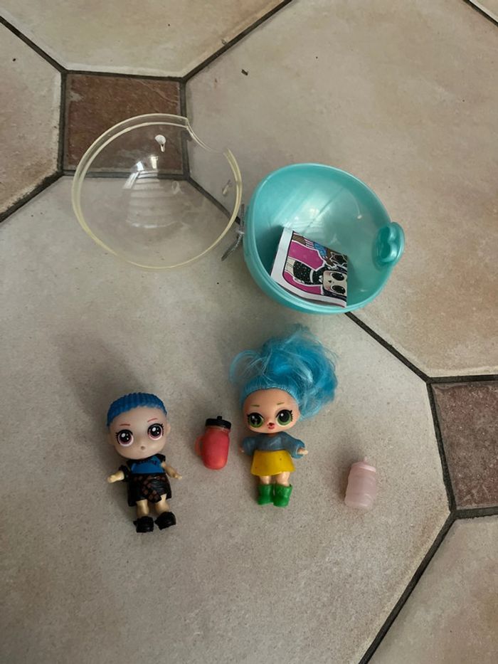 Poupée L.O.L Surprise
