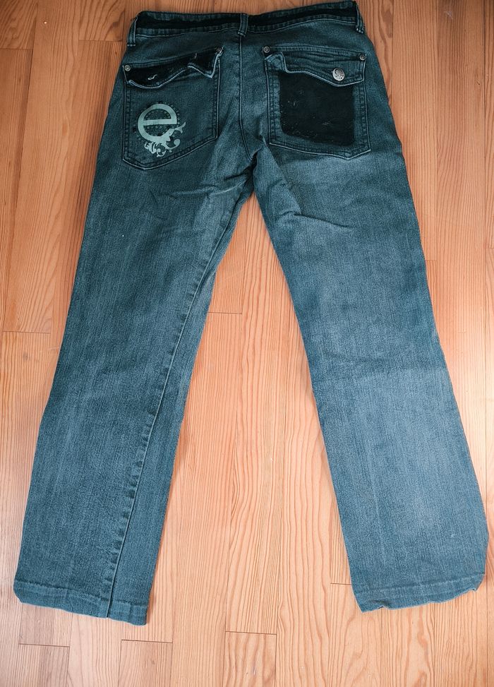 Jeans droit Élite - photo numéro 2