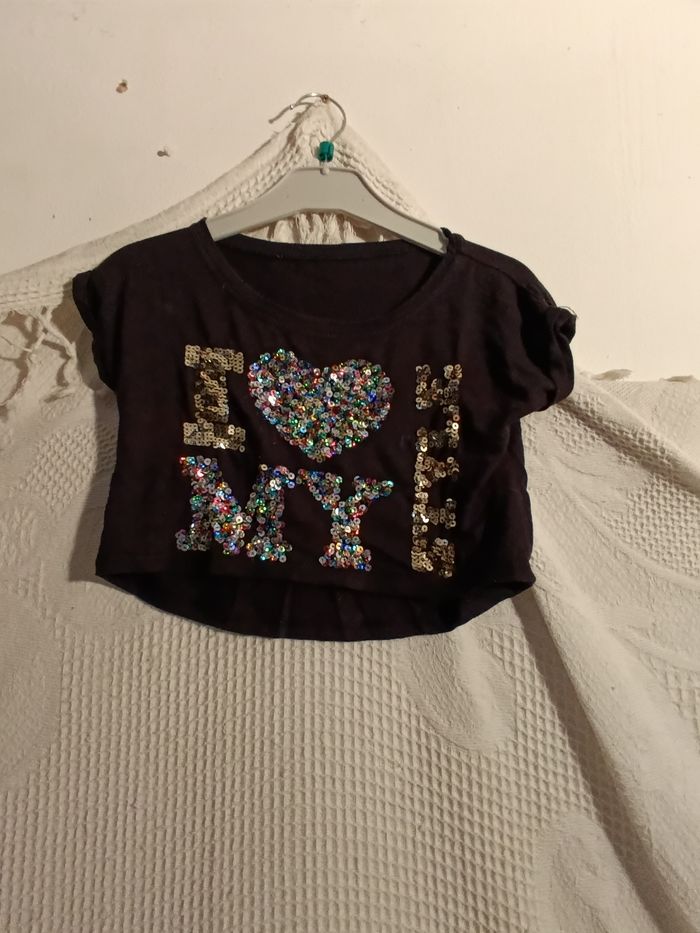 Tee-shirt