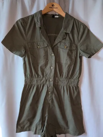 Combishort H&M