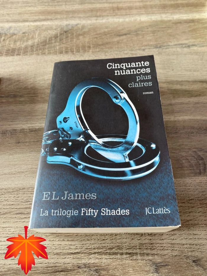 50 nuances plus clair