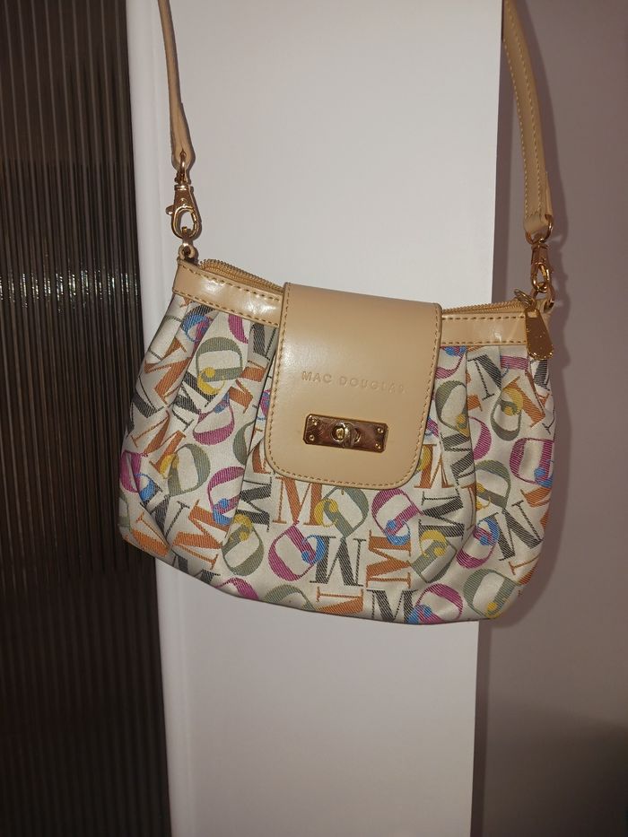 Sac bandoulière - photo numéro 2