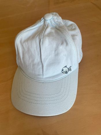 Casquette Kiabi 49/50