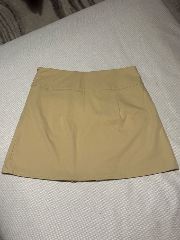 Jupe style cargo - photo numéro 4