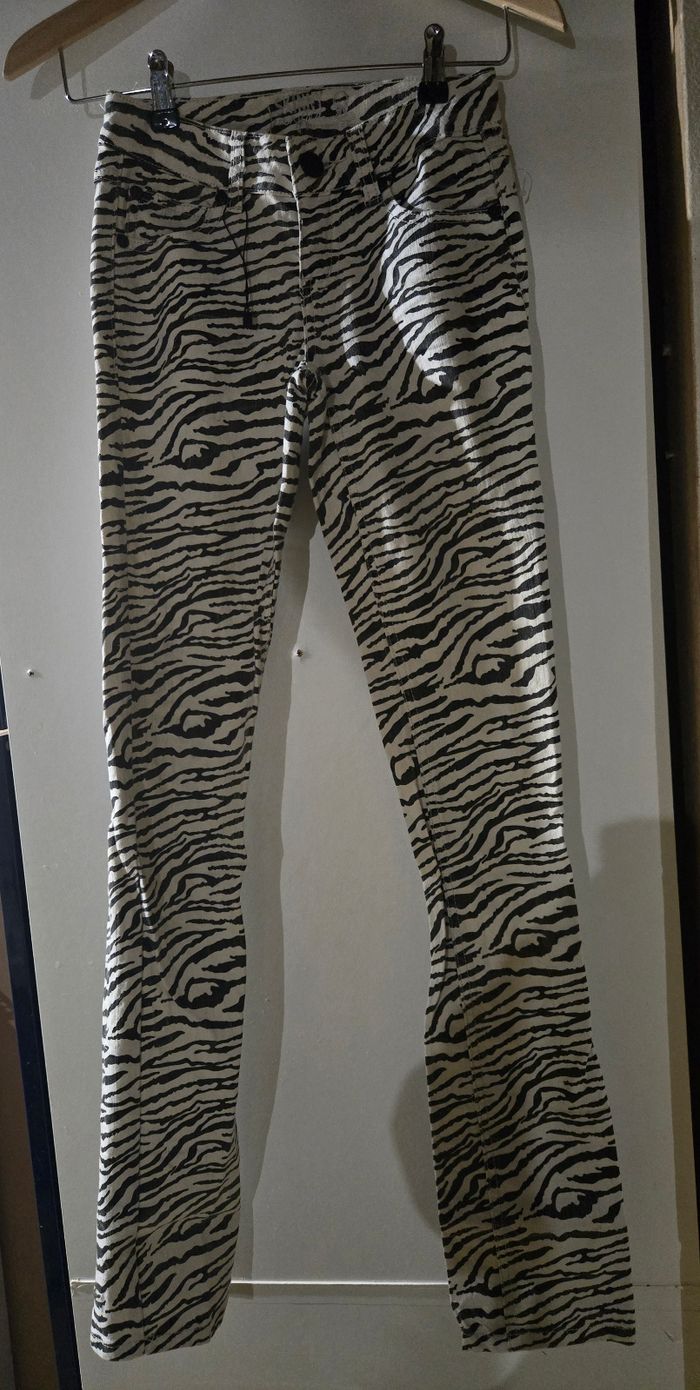 Jean skinny - photo numéro 2