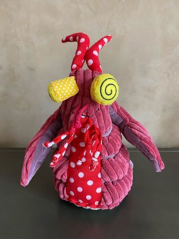 Molos le homard deglingos