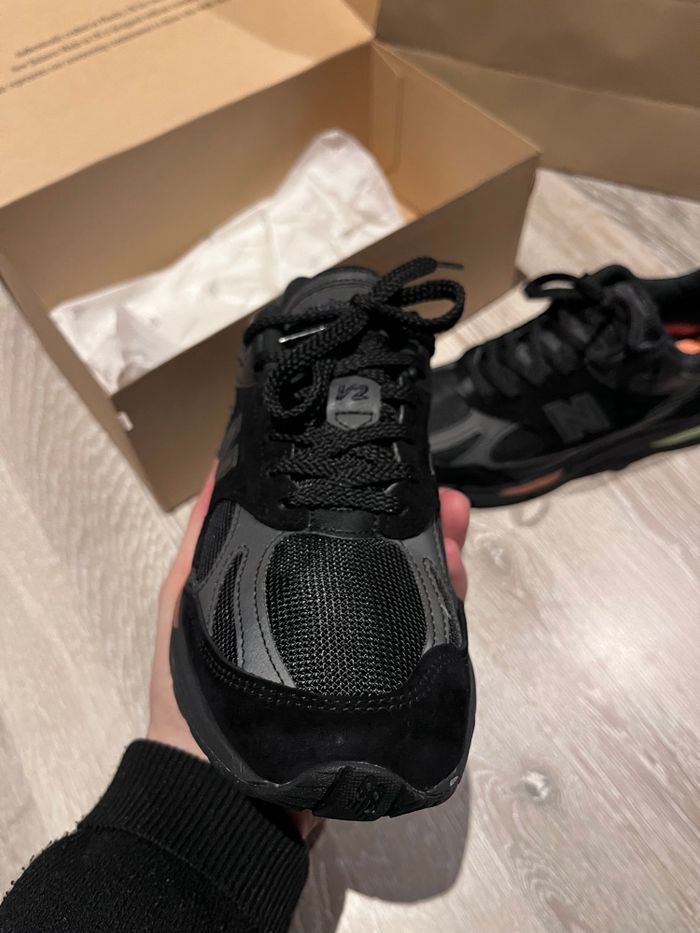 New balance 991 - photo numéro 3