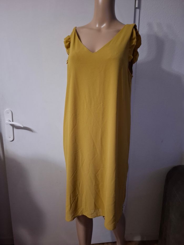 Robe dress it hippie taille 40 en très bon état