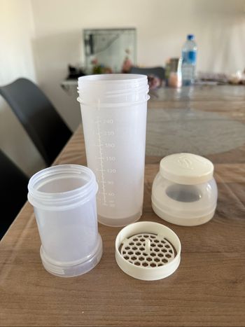 Biberon 260ml