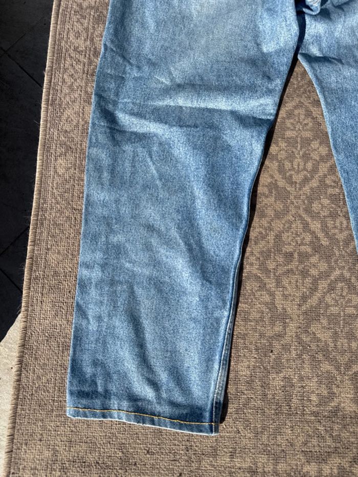 Jean Calvin Klein Jeans vintage - Taille 36 - Denim clair - photo numéro 10