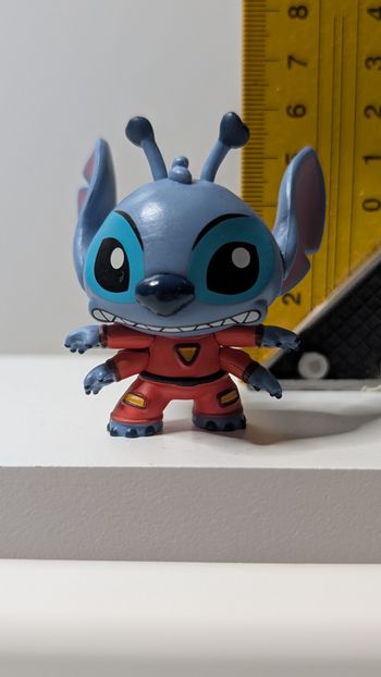[Funko] Figurine Mystery mini's Disney Stitche experiment 626