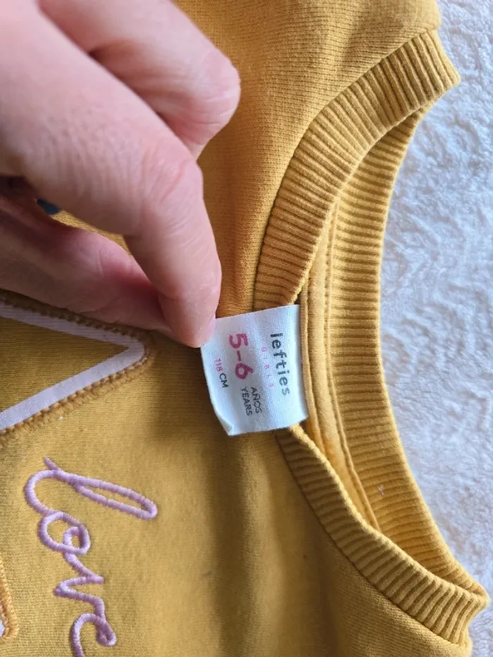 Sweat-shirt - photo numéro 2