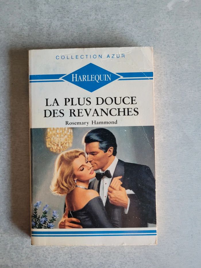 La plus douce des revanches