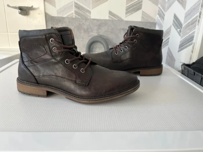 Bottines - photo numéro 3