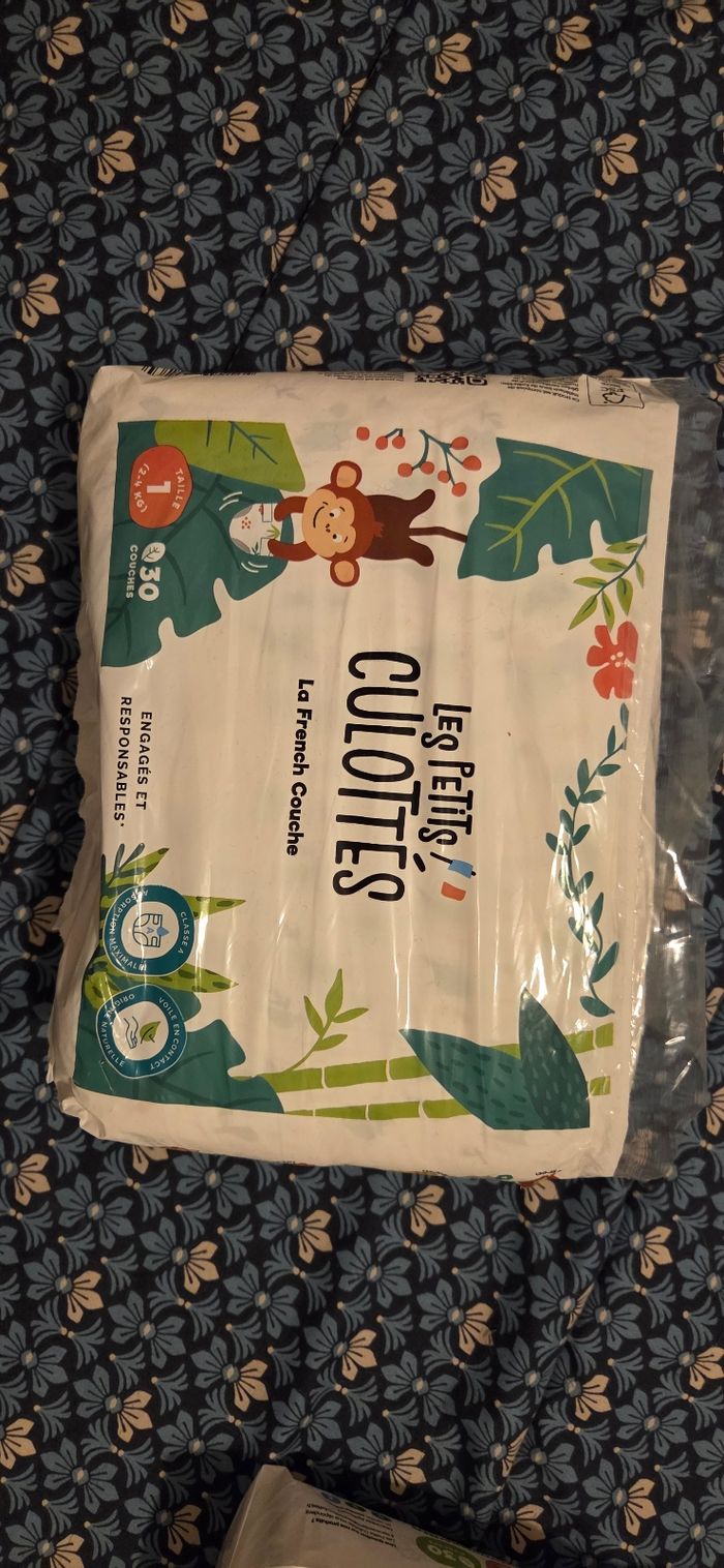 Couche T1 - photo numéro 2