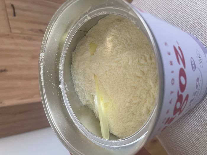 Lait infantile guigoz evolia 2eme âge - photo numéro 2