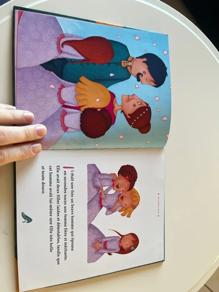 Cendrillon - photo numéro 7