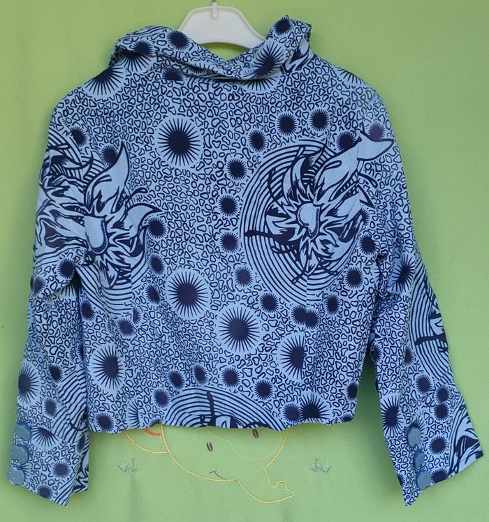 Veste 3/4 taille XS/S - photo numéro 2