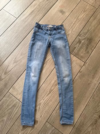 Jean Levis 12 ans