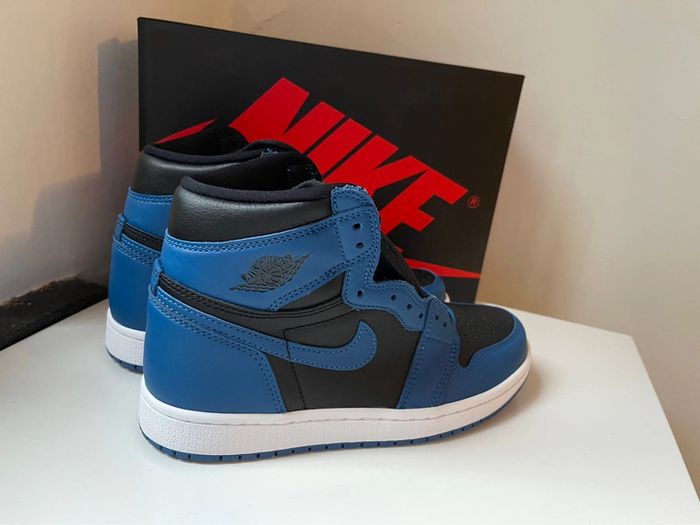 Air Jordan 1 Nike - photo numéro 6